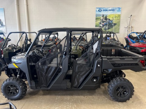 2026 Polaris Ranger Crew 1000 Premium in Findlay, Ohio - Photo 2