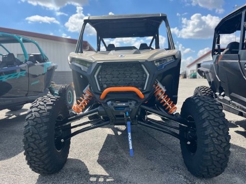 2026 Polaris RZR XP S 1000 Ultimate in Findlay, Ohio - Photo 10