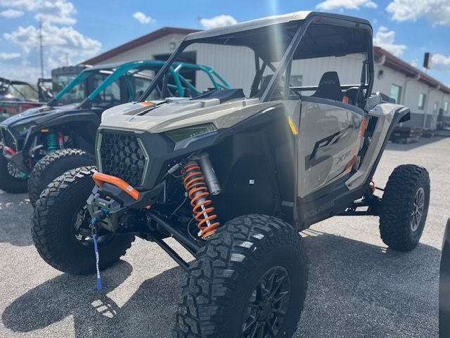 2026 Polaris RZR XP S 1000 Ultimate in Findlay, Ohio - Photo 1