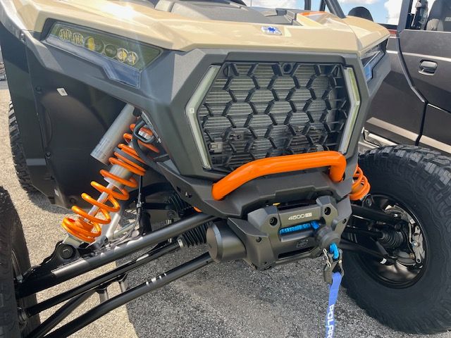 2026 Polaris RZR XP S 1000 Ultimate in Findlay, Ohio - Photo 11