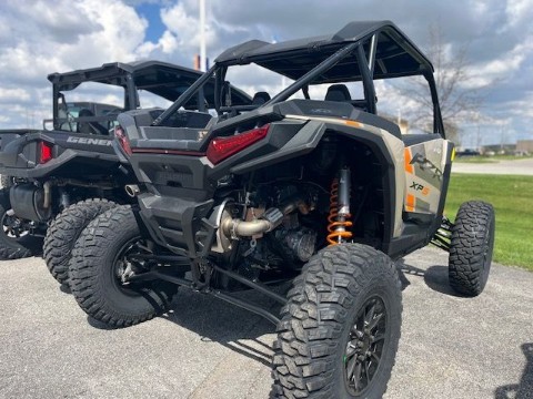 2026 Polaris RZR XP S 1000 Ultimate in Findlay, Ohio - Photo 7