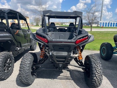2026 Polaris RZR XP S 1000 Ultimate in Findlay, Ohio - Photo 6