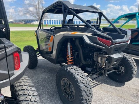 2026 Polaris RZR XP S 1000 Ultimate in Findlay, Ohio - Photo 4