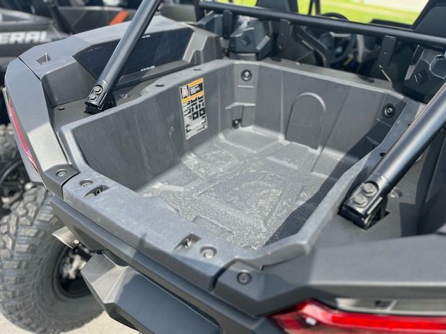 2026 Polaris RZR XP S 1000 Ultimate in Findlay, Ohio - Photo 5