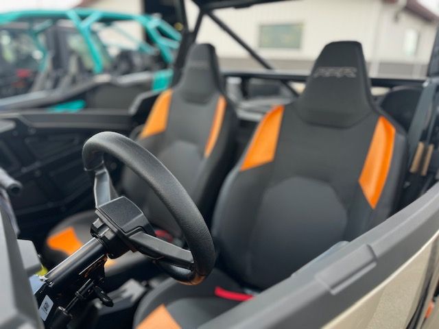 2026 Polaris RZR XP S 1000 Ultimate in Findlay, Ohio - Photo 2