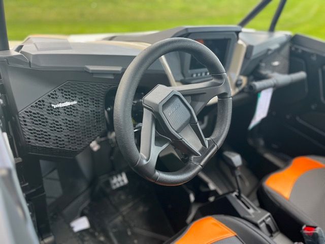 2026 Polaris RZR XP S 1000 Ultimate in Findlay, Ohio - Photo 3