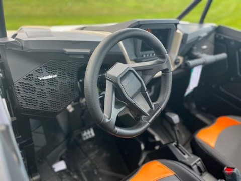 2026 Polaris RZR XP S 1000 Ultimate in Findlay, Ohio - Photo 3