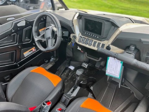 2026 Polaris RZR XP S 1000 Ultimate in Findlay, Ohio - Photo 9