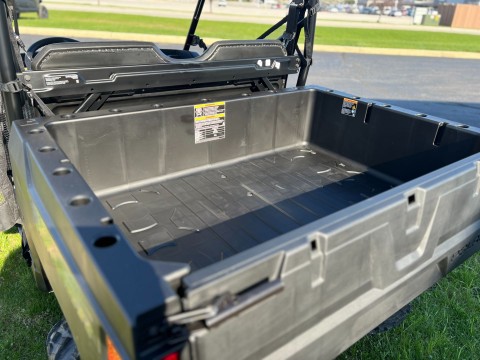2026 Polaris Ranger 500 in Findlay, Ohio - Photo 9