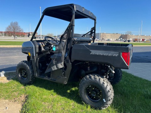 2026 Polaris Ranger 500 in Findlay, Ohio - Photo 10