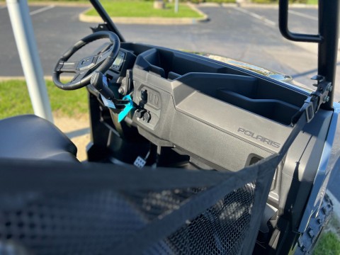 2026 Polaris Ranger 500 in Findlay, Ohio - Photo 6