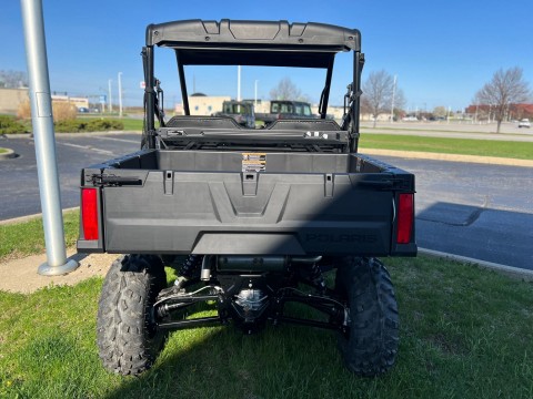 2026 Polaris Ranger 500 in Findlay, Ohio - Photo 8