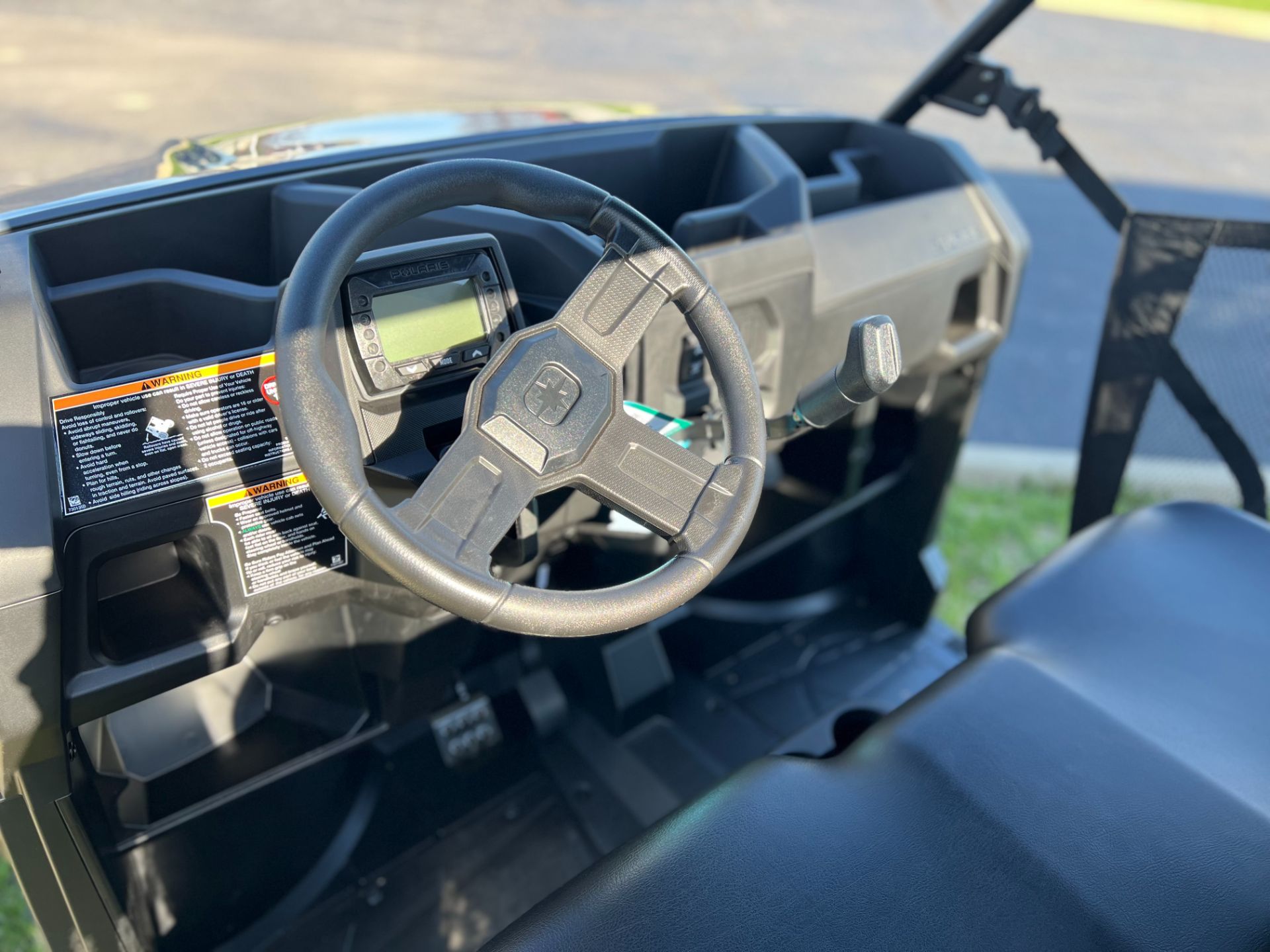 2026 Polaris Ranger 500 in Findlay, Ohio - Photo 13