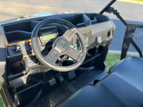 2026 Polaris Ranger 500 in Findlay, Ohio - Photo 13
