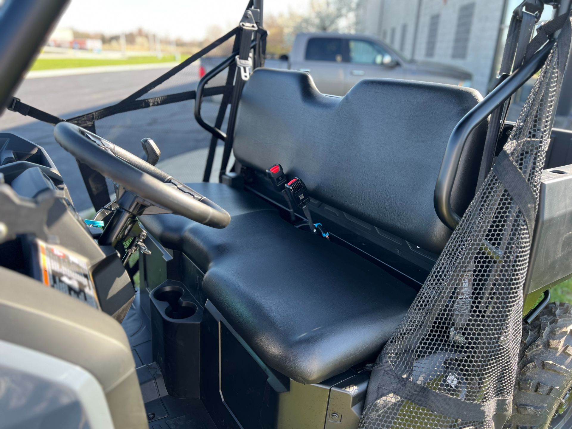 2026 Polaris Ranger 500 in Findlay, Ohio - Photo 12