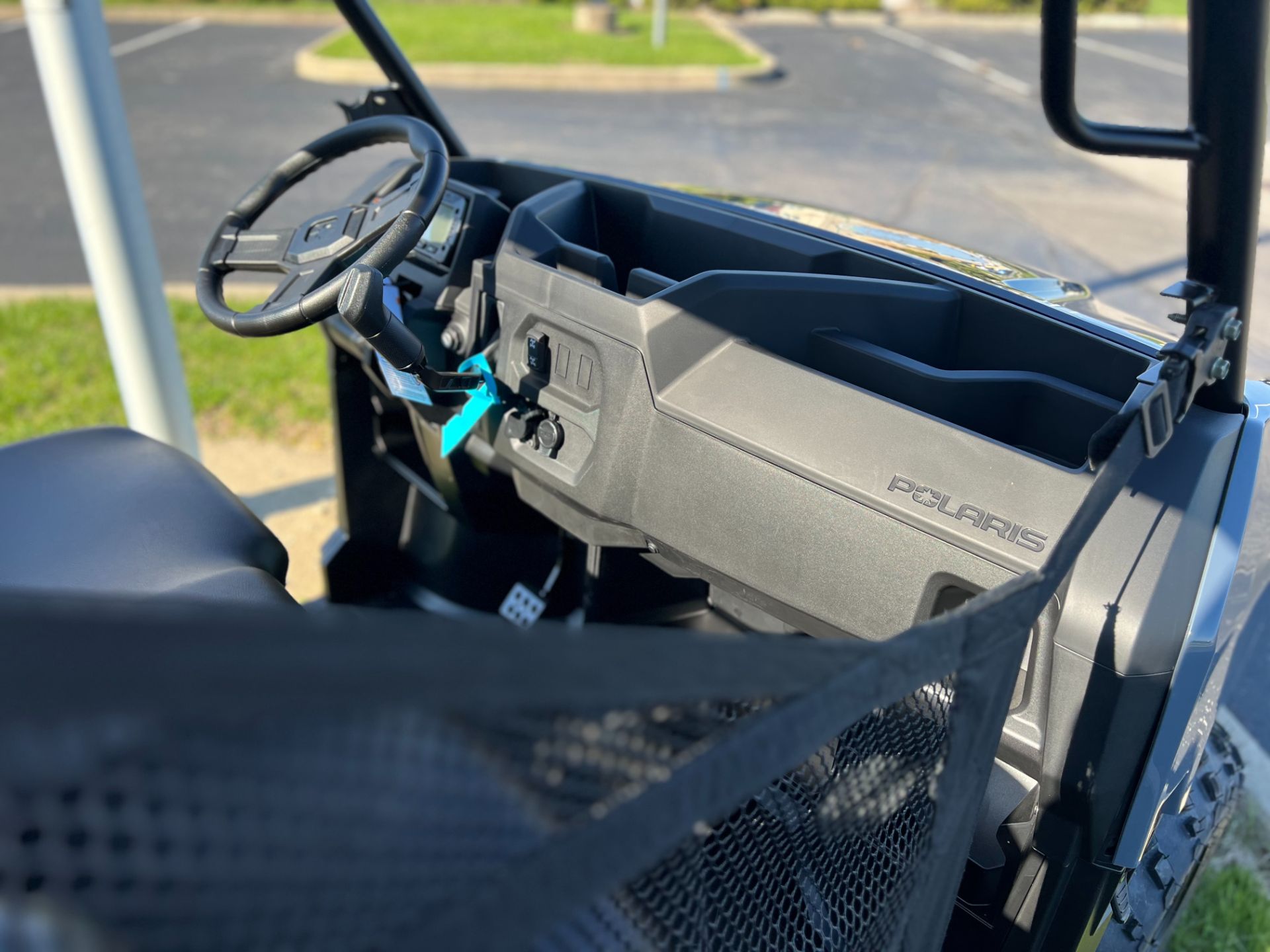 2026 Polaris Ranger 500 in Findlay, Ohio - Photo 6