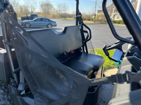 2026 Polaris Ranger 500 in Findlay, Ohio - Photo 5