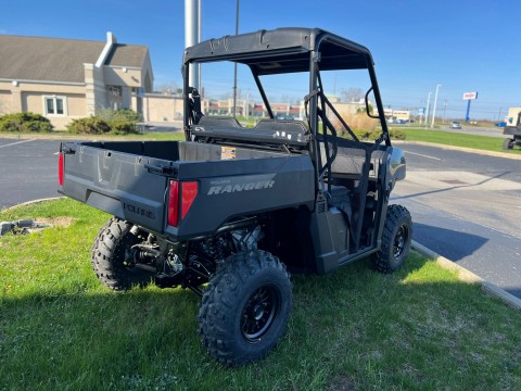 2026 Polaris Ranger 500 in Findlay, Ohio - Photo 7