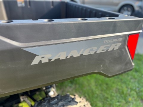 2026 Polaris Ranger 500 in Findlay, Ohio - Photo 11