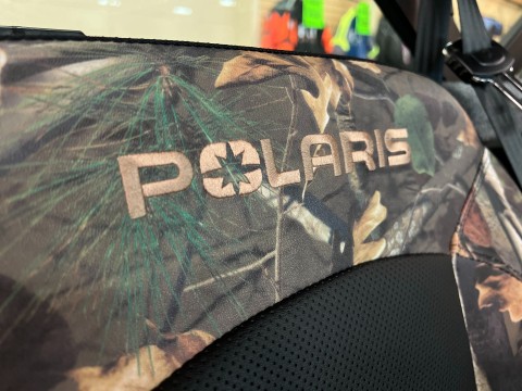 2026 Polaris Ranger XP 1000 NorthStar Edition Ultimate in Findlay, Ohio - Photo 14