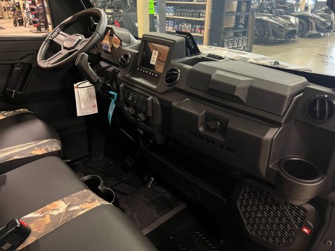 2026 Polaris Ranger XP 1000 NorthStar Edition Ultimate in Findlay, Ohio - Photo 15