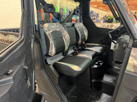 2026 Polaris Ranger XP 1000 NorthStar Edition Ultimate in Findlay, Ohio - Photo 13
