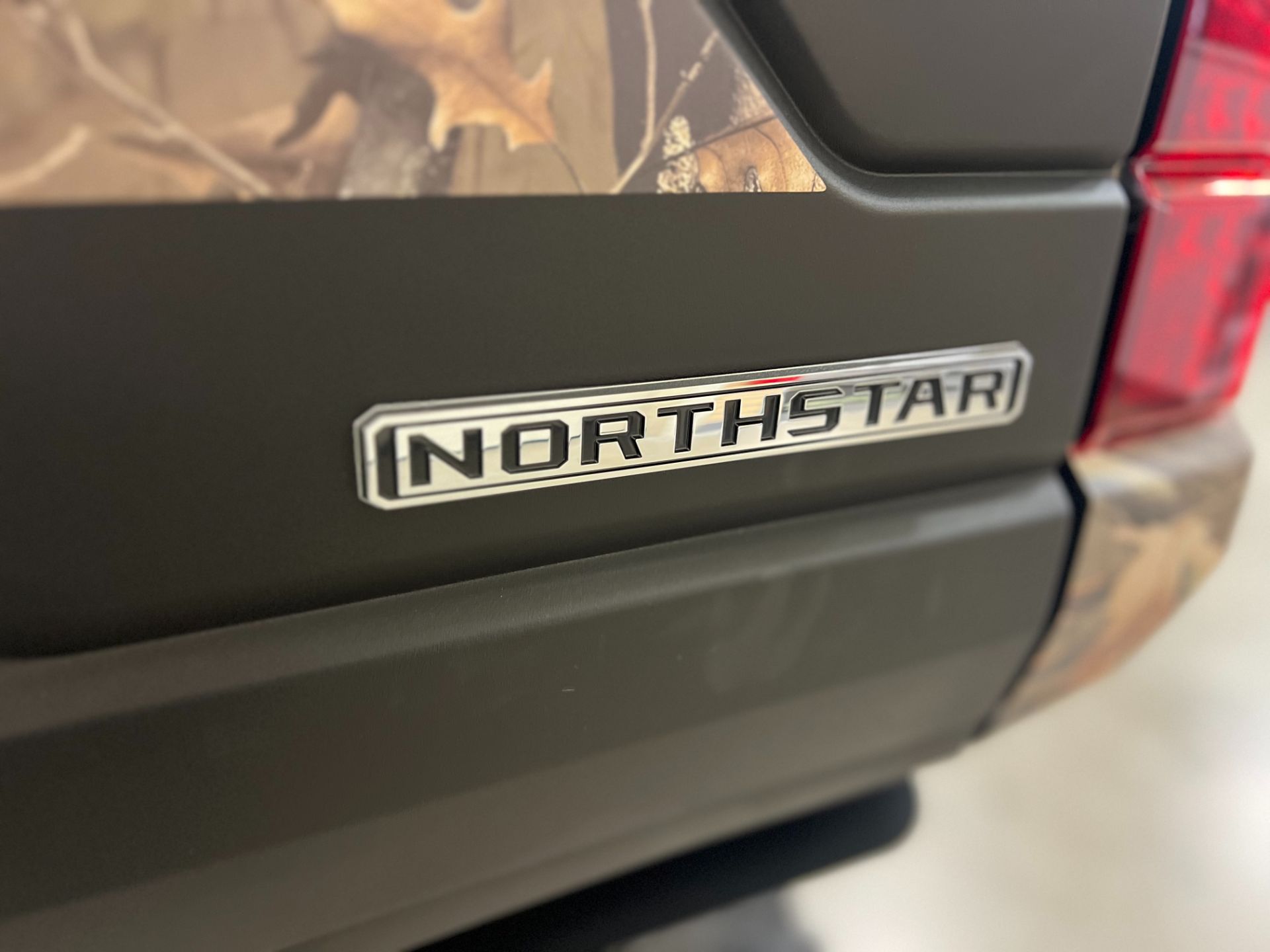 2026 Polaris Ranger XP 1000 NorthStar Edition Ultimate in Findlay, Ohio - Photo 10
