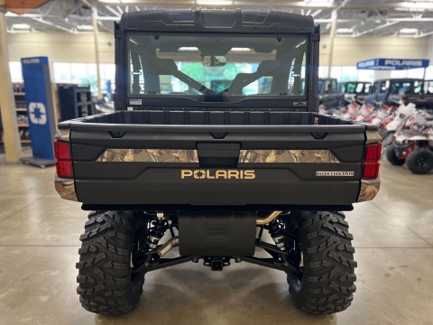 2026 Polaris Ranger XP 1000 NorthStar Edition Ultimate in Findlay, Ohio - Photo 9