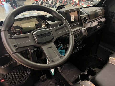 2026 Polaris Ranger XP 1000 NorthStar Edition Ultimate in Findlay, Ohio - Photo 5