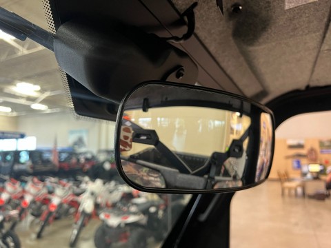 2026 Polaris Ranger XP 1000 NorthStar Edition Ultimate in Findlay, Ohio - Photo 6