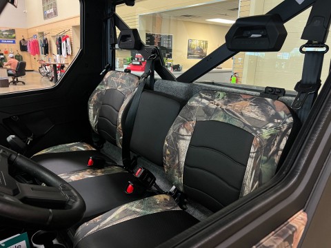 2026 Polaris Ranger XP 1000 NorthStar Edition Ultimate in Findlay, Ohio - Photo 4