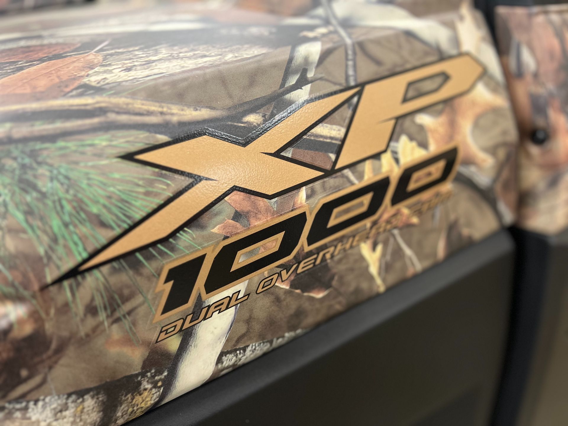 2026 Polaris Ranger XP 1000 NorthStar Edition Ultimate in Findlay, Ohio - Photo 19