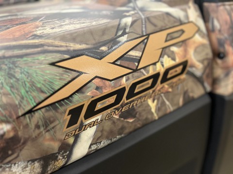 2026 Polaris Ranger XP 1000 NorthStar Edition Ultimate in Findlay, Ohio - Photo 19