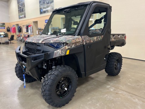 2026 Polaris Ranger XP 1000 NorthStar Edition Ultimate in Findlay, Ohio - Photo 1