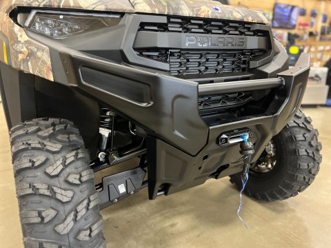 2026 Polaris Ranger XP 1000 NorthStar Edition Ultimate in Findlay, Ohio - Photo 17