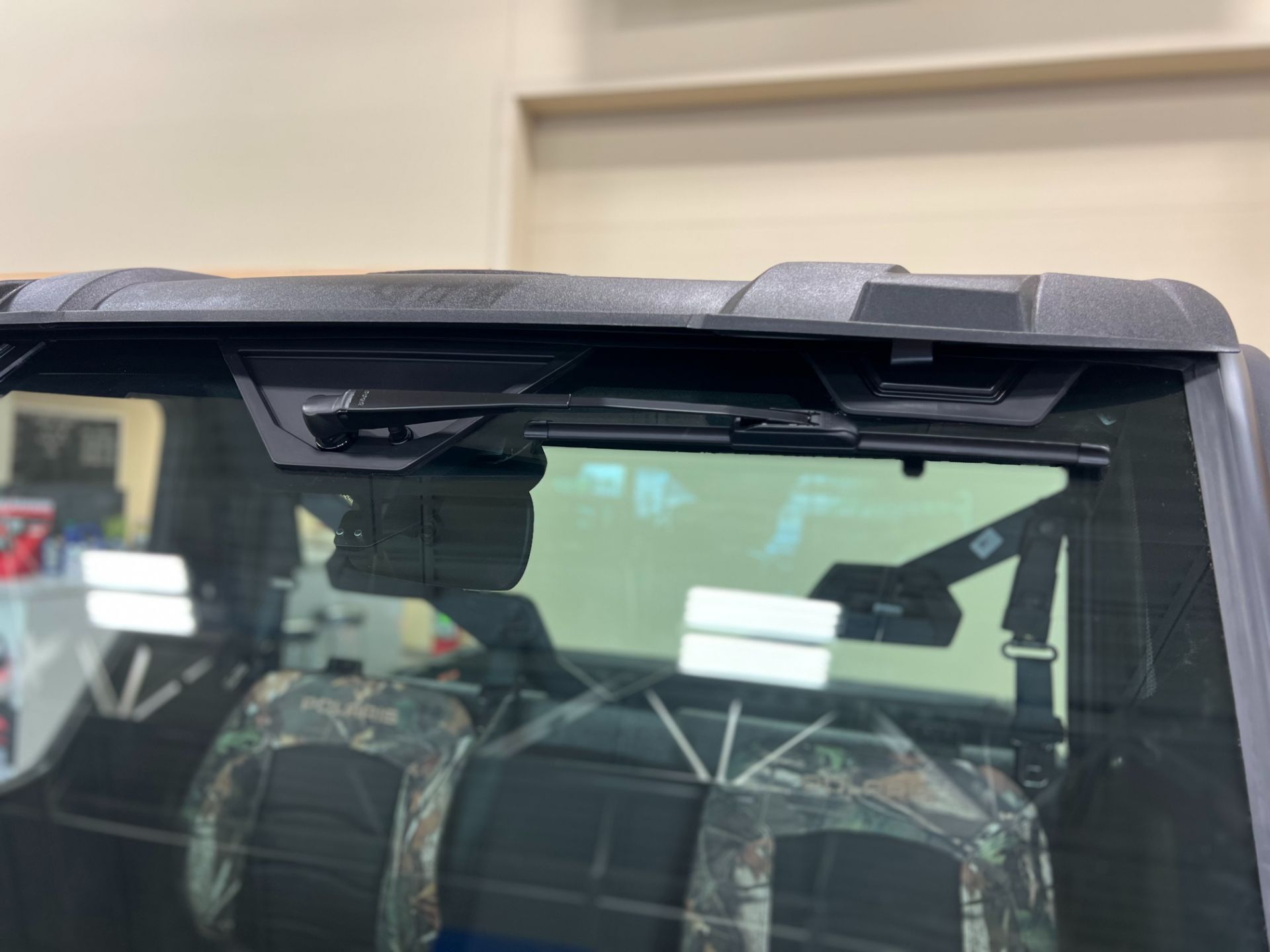 2026 Polaris Ranger XP 1000 NorthStar Edition Ultimate in Findlay, Ohio - Photo 2