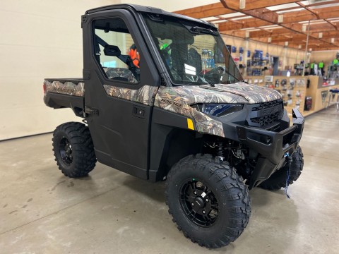 2026 Polaris Ranger XP 1000 NorthStar Edition Ultimate in Findlay, Ohio - Photo 16