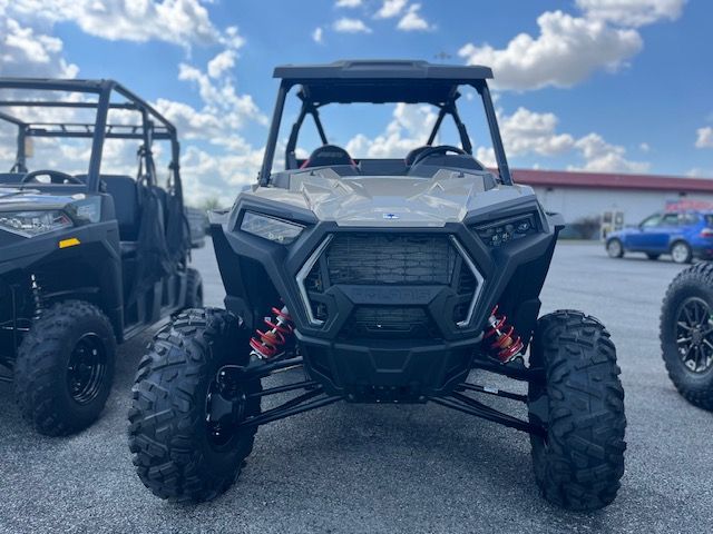 2026 Polaris RZR Trail S 1000 Ultimate in Findlay, Ohio - Photo 2