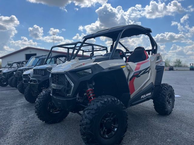 2026 Polaris RZR Trail S 1000 Ultimate in Findlay, Ohio - Photo 13