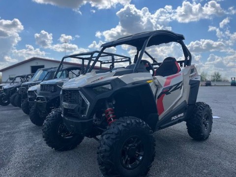 2026 Polaris RZR Trail S 1000 Ultimate in Findlay, Ohio - Photo 13