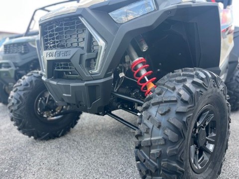 2026 Polaris RZR Trail S 1000 Ultimate in Findlay, Ohio - Photo 10