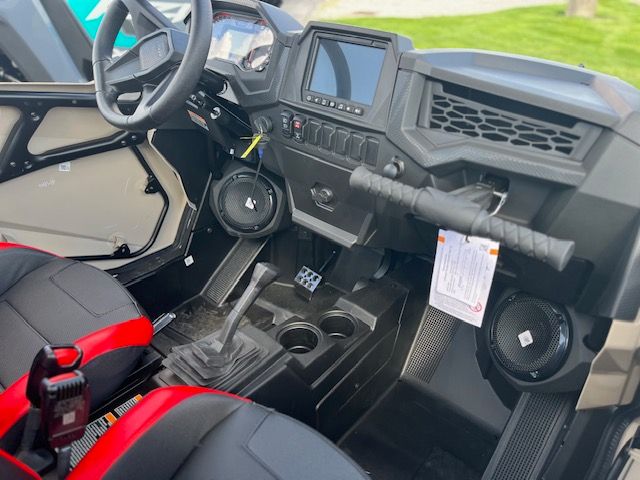2026 Polaris RZR Trail S 1000 Ultimate in Findlay, Ohio - Photo 7
