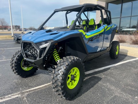 2025 Polaris RZR PRO XP 4 Ultimate, Sandusky & Findlay, OH | New