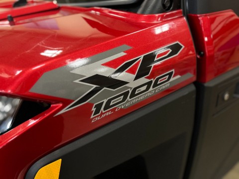 2026 Polaris Ranger Crew XP 1000 NorthStar Edition Ultimate in Findlay, Ohio - Photo 2