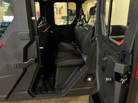 2026 Polaris Ranger Crew XP 1000 NorthStar Edition Ultimate in Findlay, Ohio - Photo 6