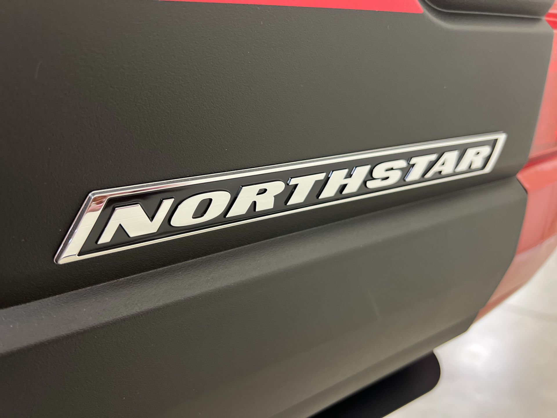 2026 Polaris Ranger Crew XP 1000 NorthStar Edition Ultimate in Findlay, Ohio - Photo 9