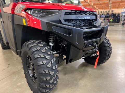 2026 Polaris Ranger Crew XP 1000 NorthStar Edition Ultimate in Findlay, Ohio - Photo 16