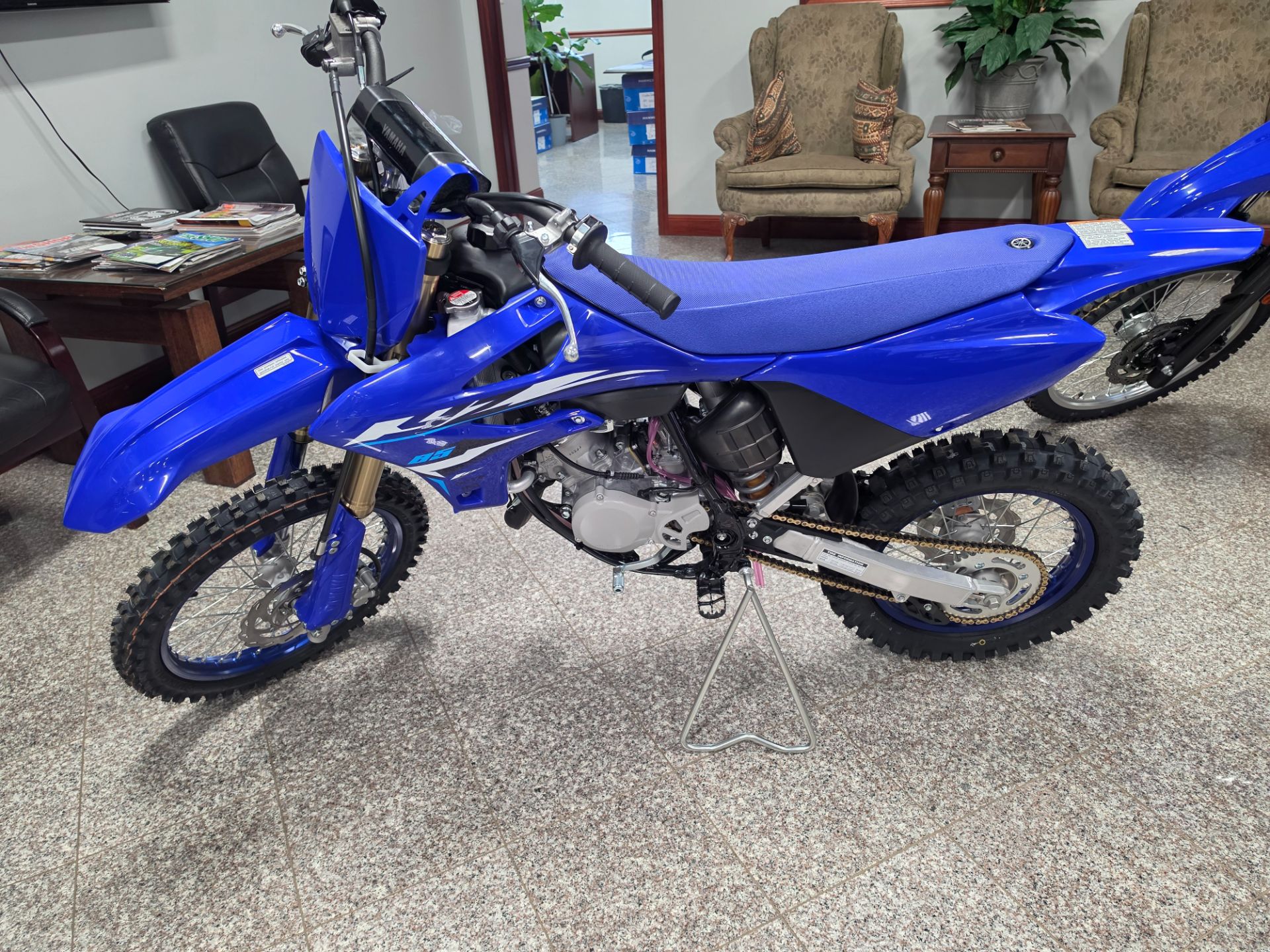 2026 Yamaha YZ85 for sale 1132290