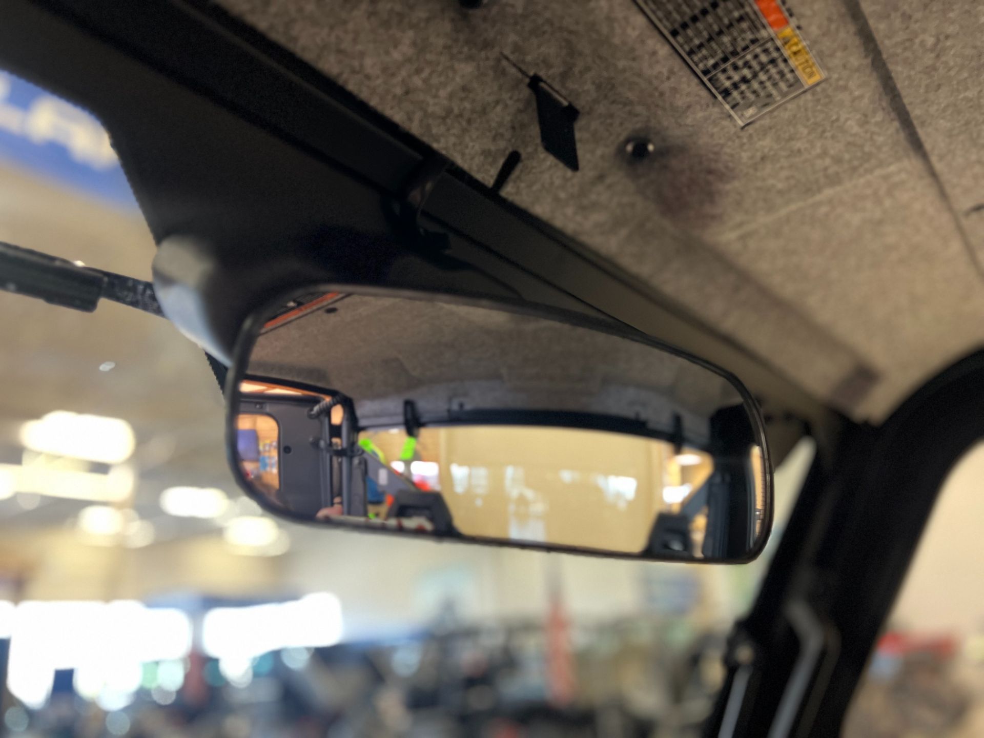 2026 Polaris Ranger XP 1000 NorthStar Edition Premium in Findlay, Ohio - Photo 5
