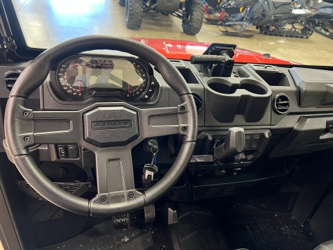 2026 Polaris Ranger XP 1000 NorthStar Edition Premium in Findlay, Ohio - Photo 4